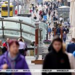 Какие вопросы белорусы считают для себя наиболее актуальными? Результаты социсследования