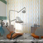 КГК продлил работу горячей линии по доступности услуг и ценам в стоматологии