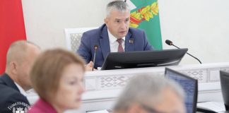 Зима не станет испытанием, если к ней качественно подготовились заранее — Крупко
