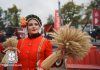 Стала известна программа областного фестиваля-ярмарки тружеников села «Дажынкі-2026»