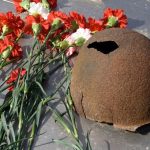 Разыскиваются родственники погибших воинов
