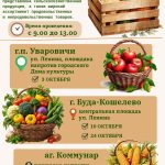 Ярмарки приглашают