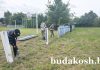 Для себя и своих детей, для Будакошелевщины
