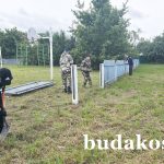 Для себя и своих детей, для Будакошелевщины