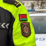 С 7 сентября ГАИ Буда-Кошелево проводит профмероприятие, направленное на предупреждение ДТП с участием пешеходов