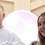 Помните девушку, которая родила тройню и попросила у Лукашенко квартиру? Вопрос решился за пару недель