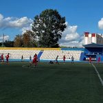 Команда района одержала победу