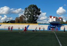 Команда района одержала победу