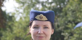 Служение закону и восстановление справедливости