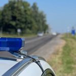 По 20 сентября на Будакошелевщине проходит профмероприятие «Встречная полоса»