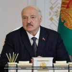 «Председатели райисполкомов должны работать с людьми». На что Лукашенко ориентирует местную вертикаль власти