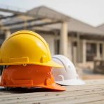 Об особенностях строительства в зимний период