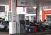 Топливо в Беларуси снова дорожает