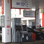 Топливо в Беларуси снова дорожает