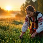 Народные приметы на 27 сентября