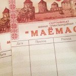 Как жителям Гомельской области распорядиться чеками «Имущество»?