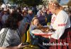 День деревни отпраздновали в г.п. Уваровичи