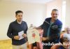 На Будакошелевщине продолжается подписная кампания