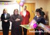 Буда-Кошелевской центральной районной библиотеке – 80!