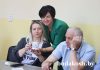 Будьте в курсе событий с «Авангардом». В рамках подписной кампании продолжаются встречи с трудовыми коллективами района