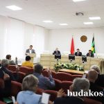 Наведение порядка на земле и благоустройство сельских населенных пунктов – основная тема 25-й сессии районного Совета депутатов