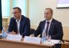 О силе единства и исторической памяти говорили на встречах членов областных информационно-пропагандистских групп с трудовыми коллективами района