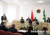 Готовность объектов района к осенне-зимнему периоду 2026-2027 года и деятельность общественных объединений рассмотрели на заседании райисполкома
