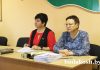 Состоялось очередное заседание комиссии по делам несовершеннолетних райисполкома