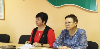 Состоялось очередное заседание комиссии по делам несовершеннолетних райисполкома