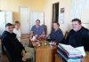 Дни молодого специалиста прошли в организациях, учреждениях и на предприятиях района