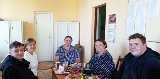 Дни молодого специалиста прошли в организациях, учреждениях и на предприятиях района