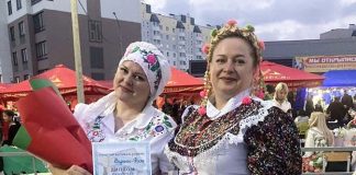 Чеботовичский центр народного творчества — победитель фестиваля-конкурса «Варенье-фест»