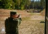 В рамках проведения плановых сборов по территориальной обороне в юго-восточном регионе проводятся занятия с участием председателя облисполкома Ивана Крупко, помощника Президента — инспектора по Гомельской области Юрия Валеватого и председателей горрайисполкомов