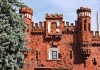 Восставшая из руин! Мемориальному комплексу «Брестская крепость-герой» исполняется 55 лет