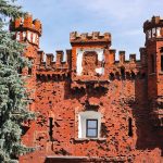 Восставшая из руин! Мемориальному комплексу «Брестская крепость-герой» исполняется 55 лет