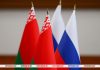 Александр Лукашенко заявил о «паломничестве» белорусов в Москву и поддержал строительство высокоскоростной магистрали