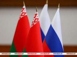 Александр Лукашенко заявил о «паломничестве» белорусов в Москву и поддержал строительство высокоскоростной магистрали