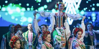 Лукашенко отметил особую заслугу работников культуры в приумножении духовного богатства страны