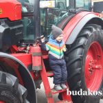 Выставка сельскохозяйственной техники