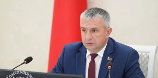 На аппаратном совещании в облисполкоме под председательством главы региона Ивана Крупко рассмотрели вопросы агросектора