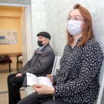 Безопасный визит к врачу: белорусам напомнили о правилах посещения поликлиник и больниц в период ОРИ и гриппа