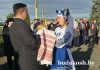 Сегодня в Калинковичах проходят областные Дожинки-2026