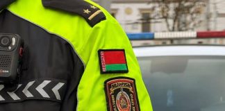 ГАИ Буда-Кошелево проводит профмероприятие, направленное на предупреждение ДТП с участием пешеходов