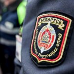 Приглашаем на службу в отдел внутренних дел Буда-Кошелевского райисполкома