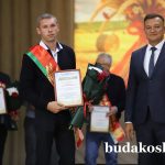 Названы имена победителей районного соревнования за достижение высоких показателей на уборке урожая зерновых и зернобобовых культур в 2026 году