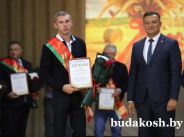 Названы имена победителей районного соревнования за достижение высоких показателей на уборке урожая зерновых и зернобобовых культур в 2026 году