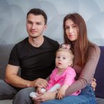 Годовалая Эмилия Корнейчук нуждается в помощи неравнодушных белорусов