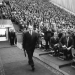 Только народ вправе решать свою судьбу. 30 лет назад Александр Лукашенко принял участие в первом ВНС