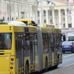 В Беларуси вступили в силу новые требования к контролю в общественном транспорте