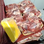 В работе мясоперерабатывающего цеха выявлены нарушения
